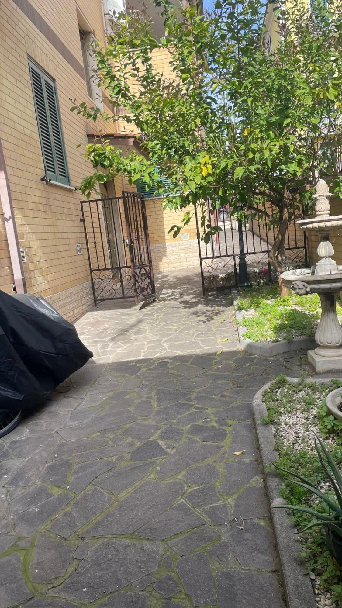 Marand House Rome Villa Exteriör bild