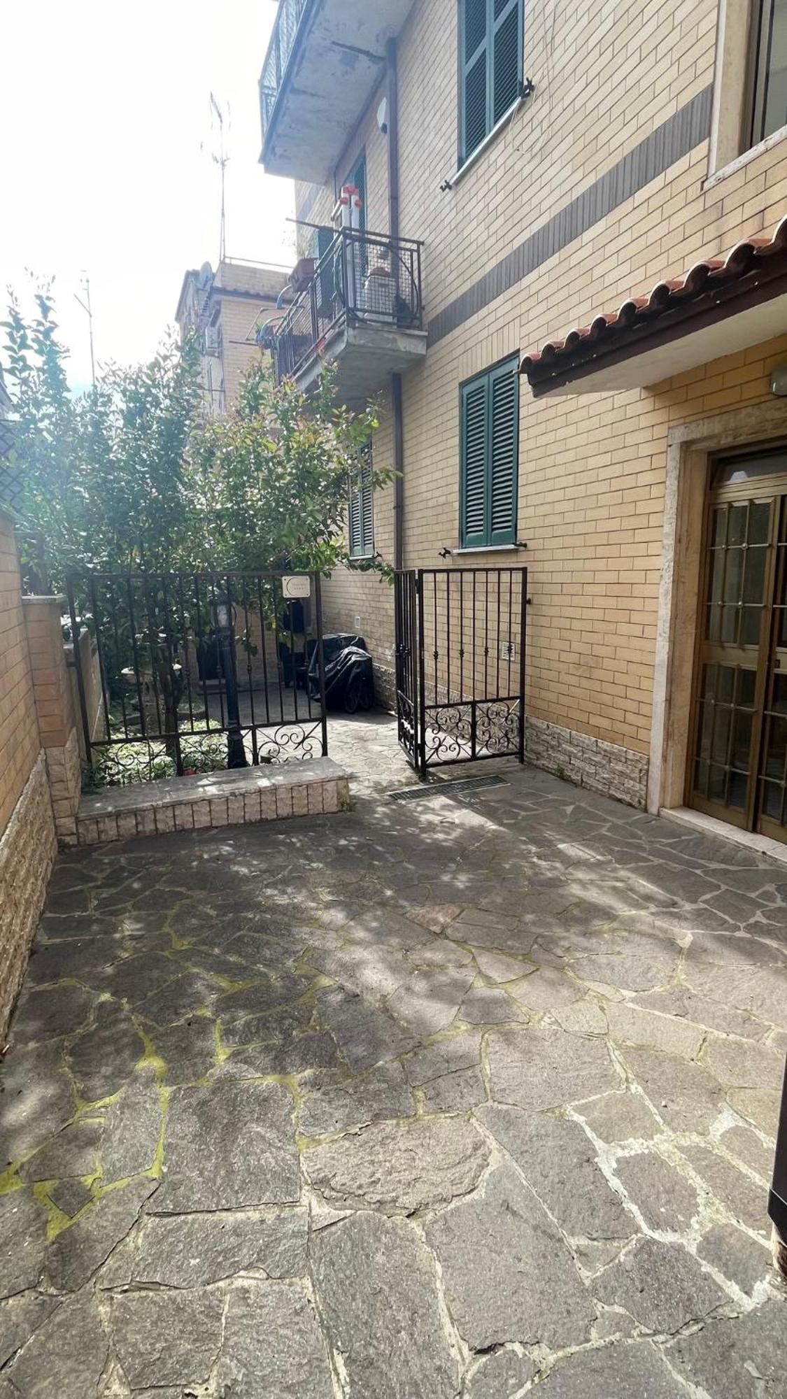 Marand House Rome Villa Exteriör bild